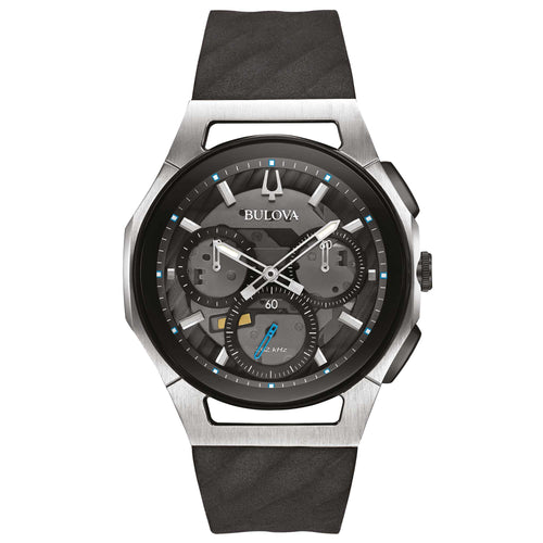 BULOVA 98A161 Curv Progressive
