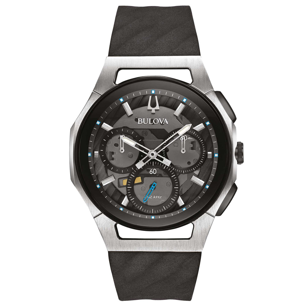 BULOVA 98A161 Curv Progressive