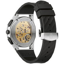 Carica l&#39;immagine nel visualizzatore di Gallery, BULOVA 98A161 Curv Progressive