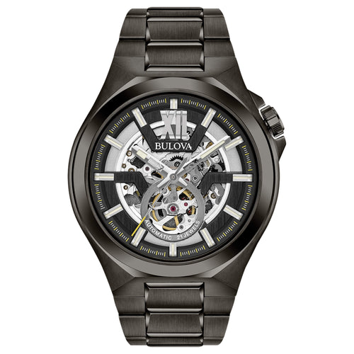 BULOVA 98A179 Maquina