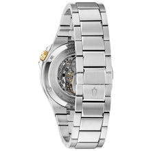 Carica l&#39;immagine nel visualizzatore di Gallery, BULOVA 98A224 Maquina