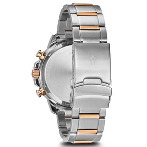 BULOVA 98B301 Marine Star Crono