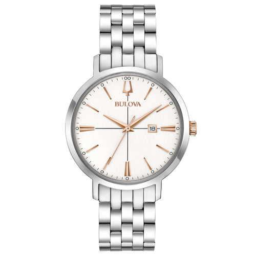 BULOVA 98M130 Aerojet Lady
