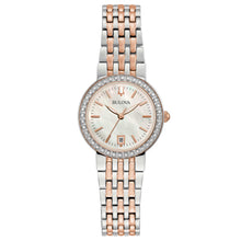 Carica l&#39;immagine nel visualizzatore di Gallery, BULOVA 98R280 Classic Lady