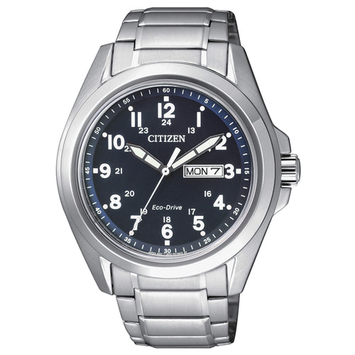 Citizen Urban Solotempo AW0050-58L
