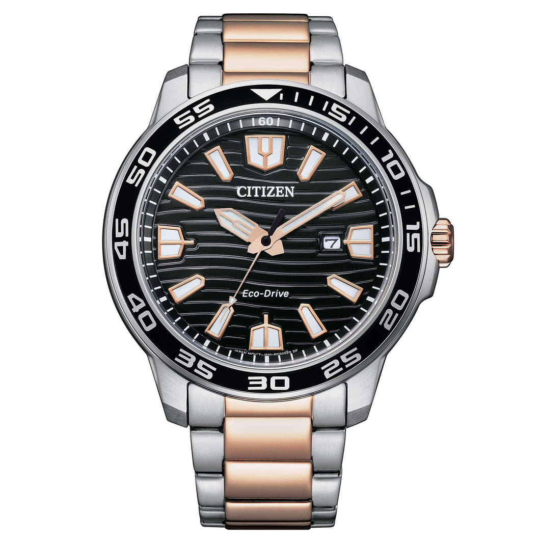 Citizen Marine Sport AW1524-84E