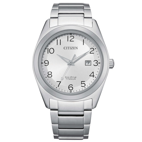 Citizen Uomo Super Titanio 1640 AW1640-83A