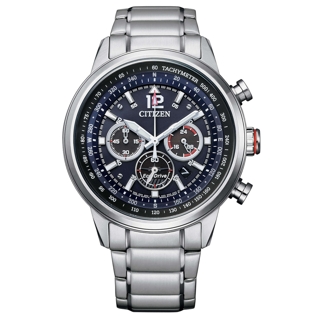 Citizen Aviator Crono CA4471-80L