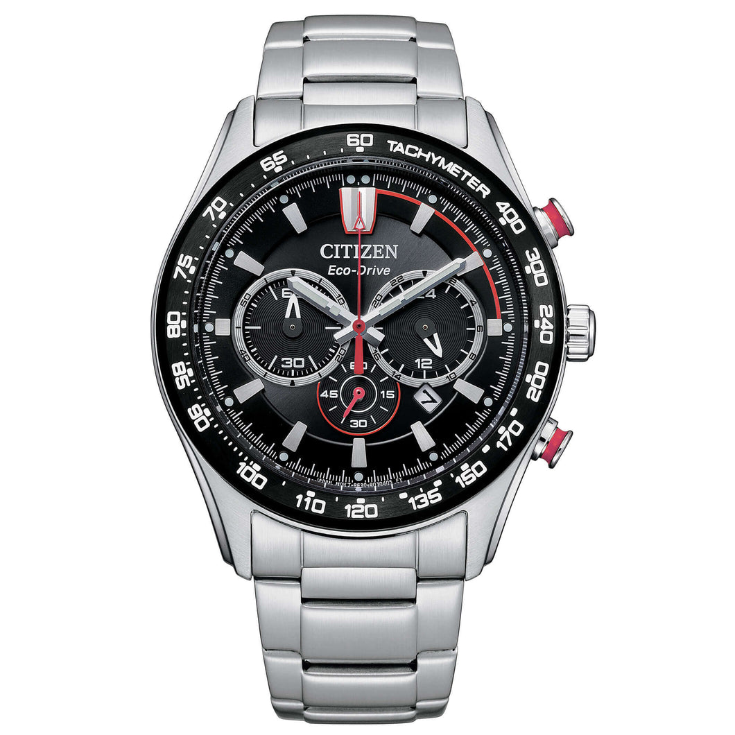 Citizen Crono Sport CA4484-88E