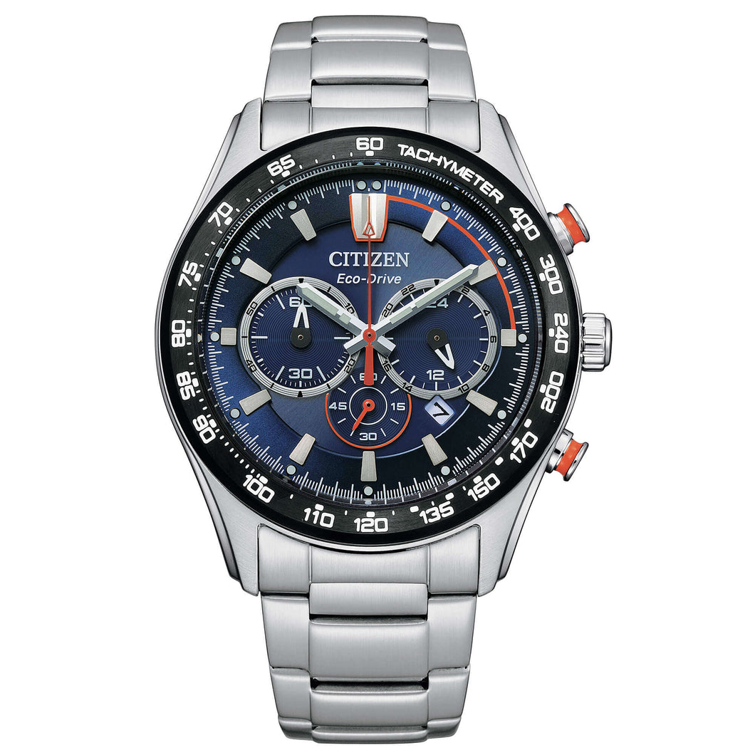 Citizen Crono Sport CA4486-82L