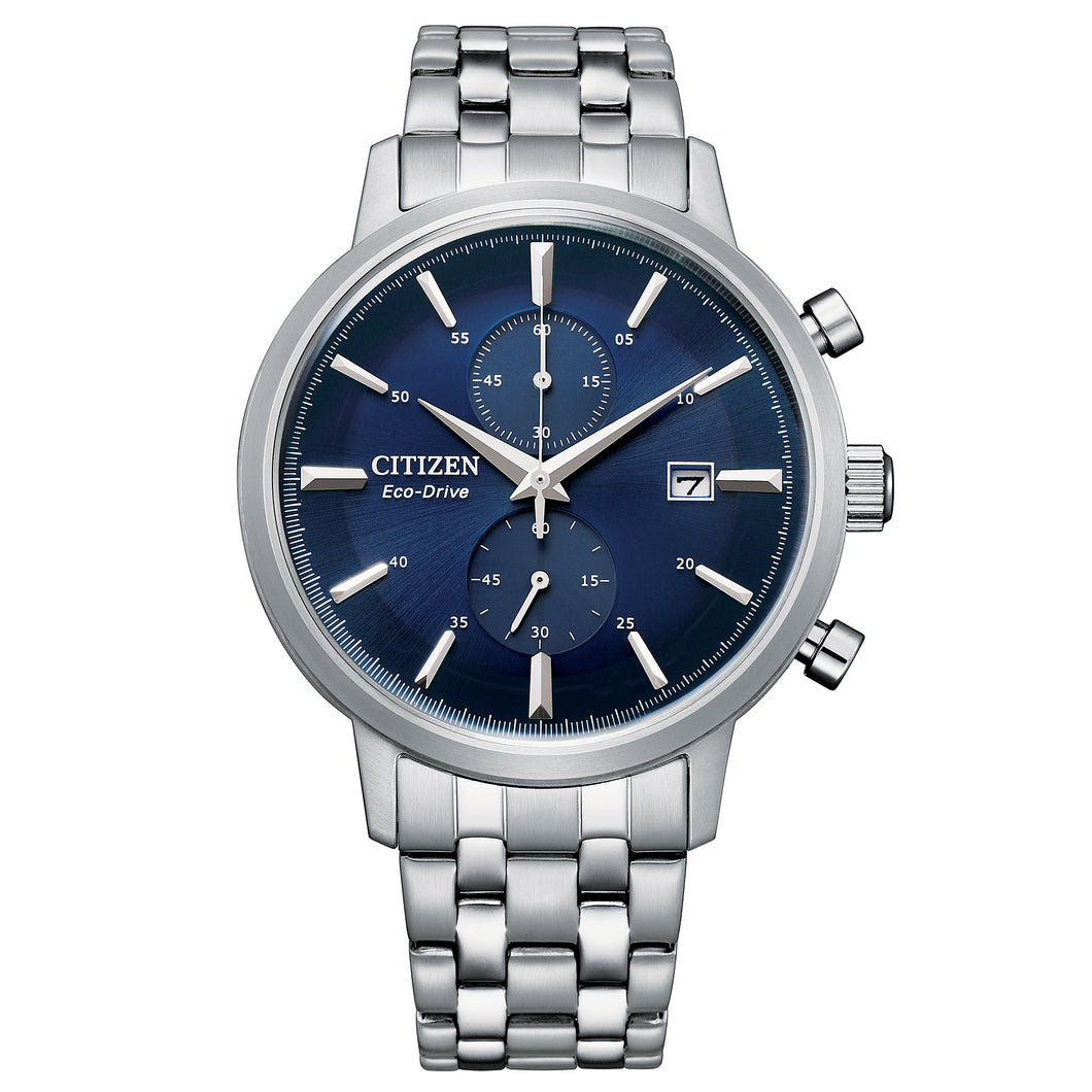 Citizen Classic Crono CA7060-88L