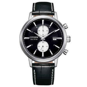 Citizen Classic Crono CA7061-18E