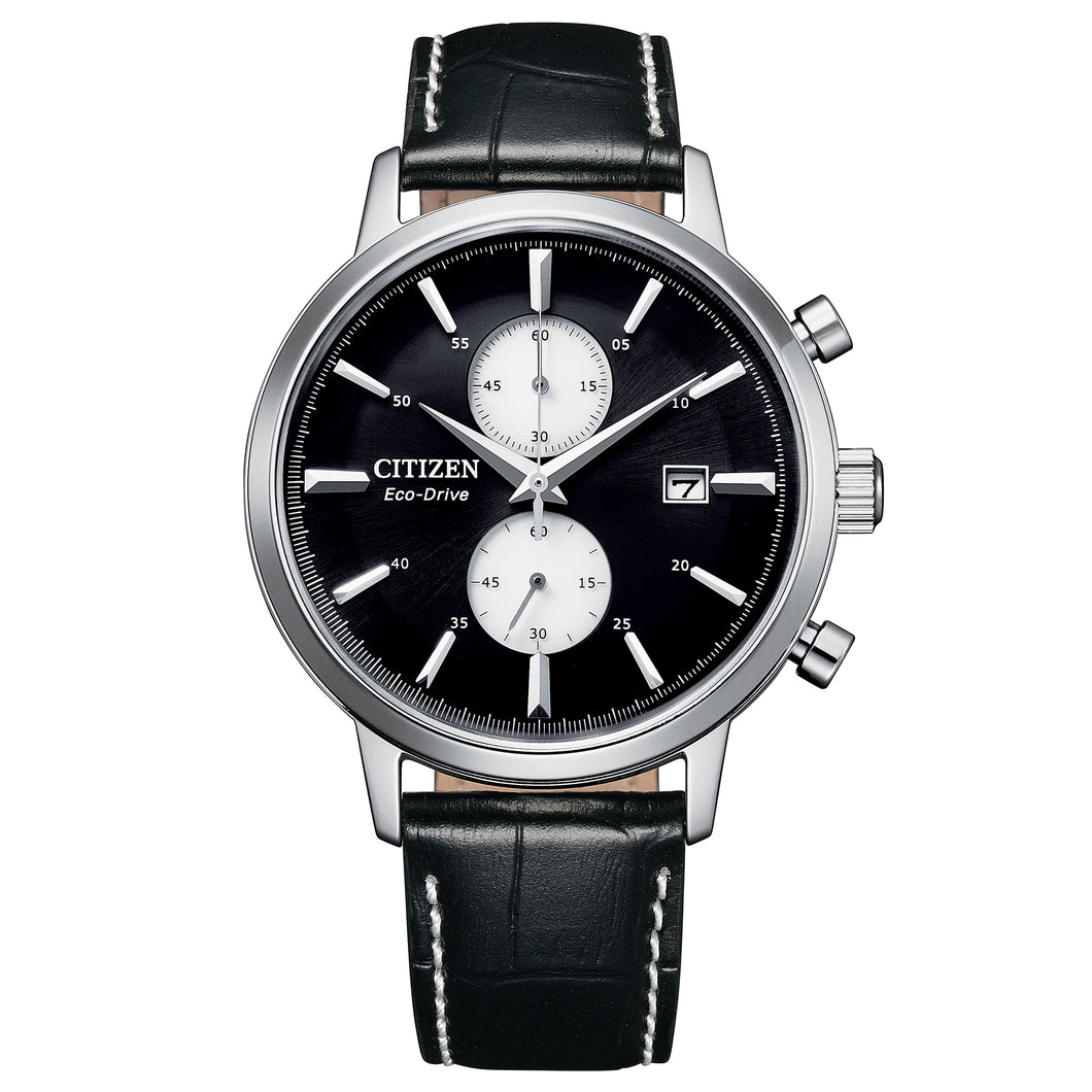 Citizen Classic Crono CA7061-18E