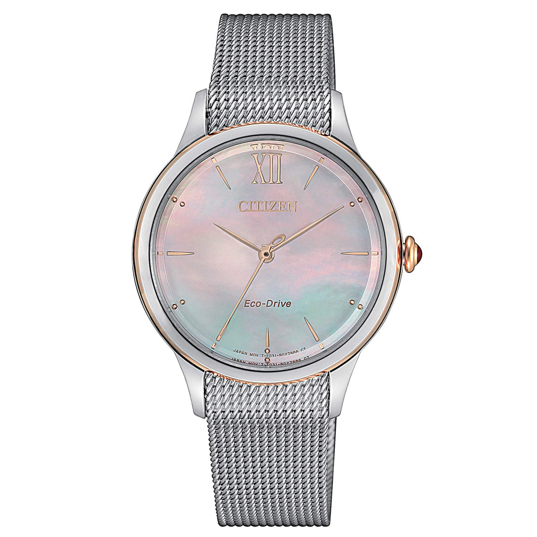 Citizen L EM0816-88Y
