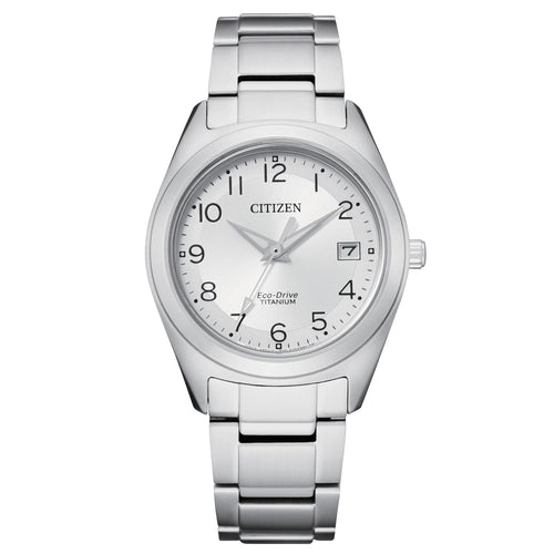 Citizen Lady Super Titanio 6150 FE6150-85A