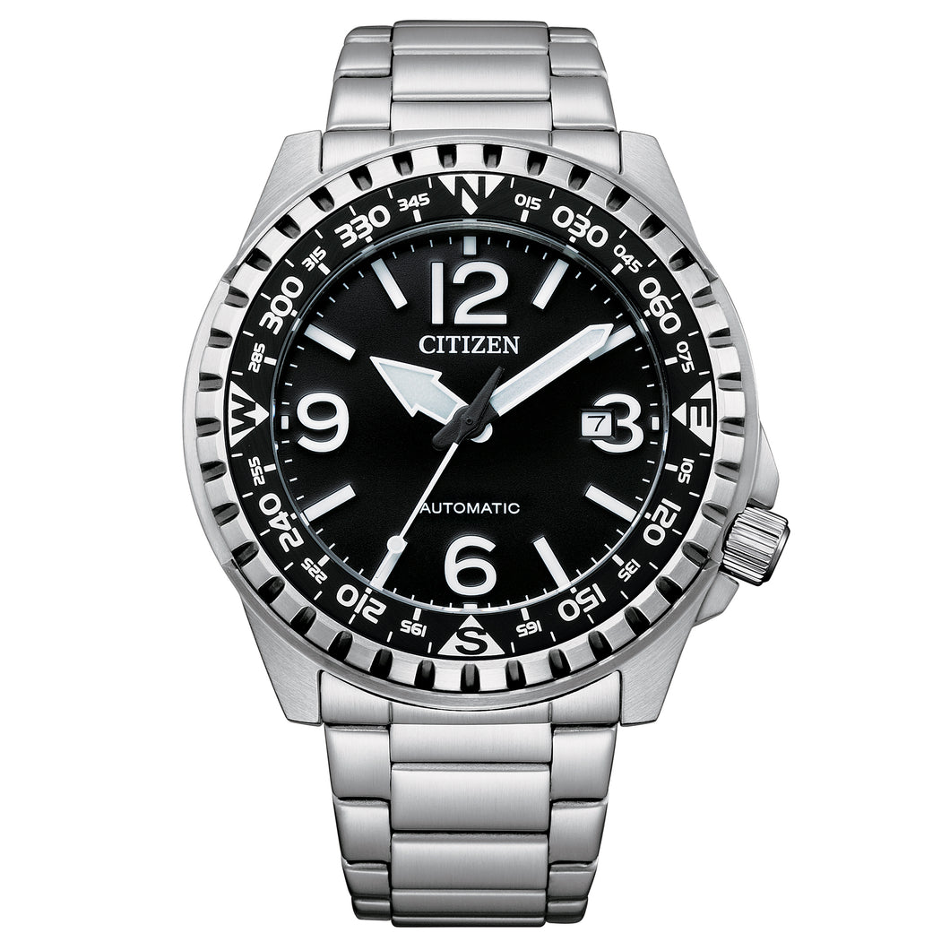 Citizen Automatico NJ2190-85E