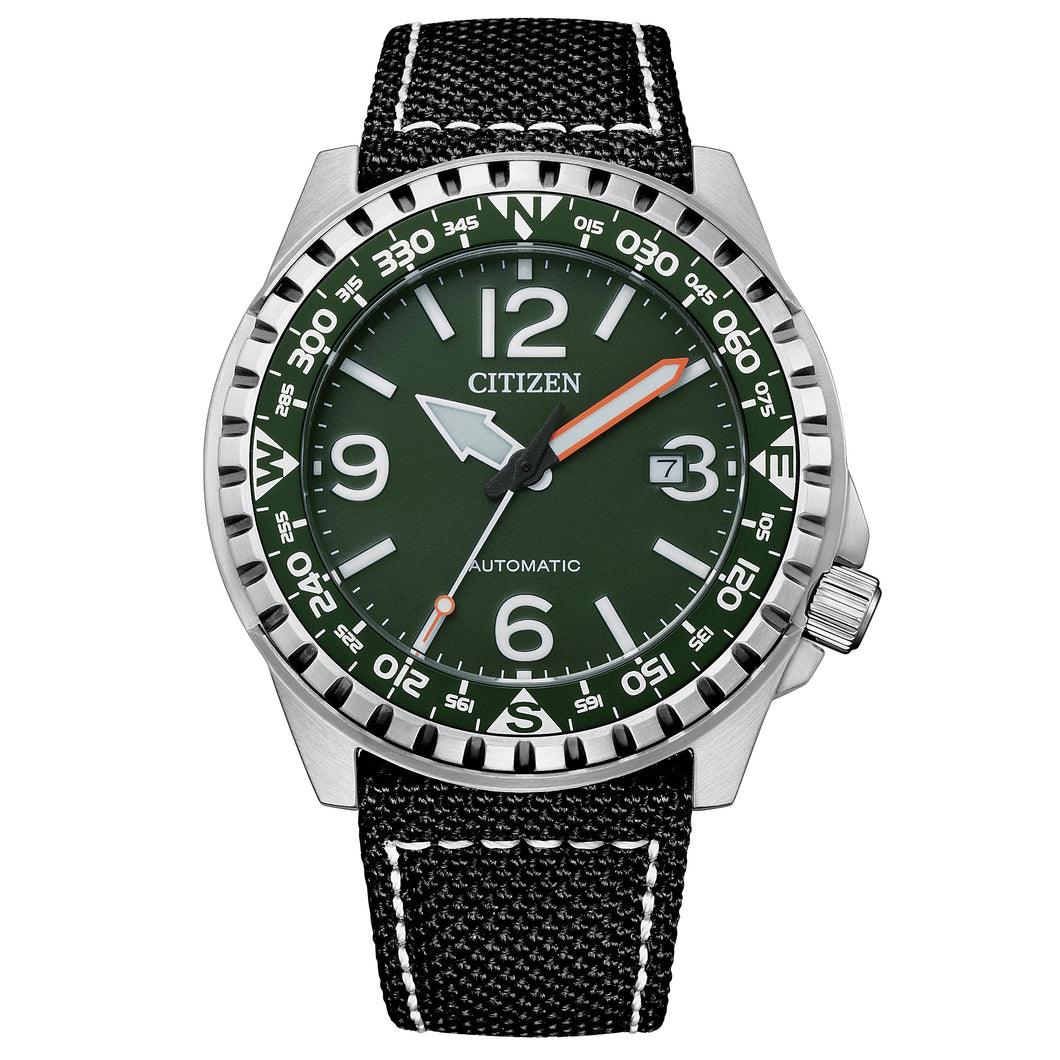 Citizen Automatico NJ2198-16X
