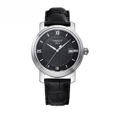 TISSOT BRIDGEPORT 40MM T0974101605800