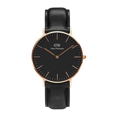 DANIEL WELLINGTON SHEFFIELD CLASSIC DW00100139