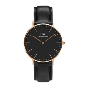 DANIEL WELLINGTON SHEFFIELD CLASSIC DW00100139
