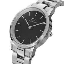 Carica l&#39;immagine nel visualizzatore di Gallery, DANIEL WELLINGTON ICONIC LINK 36mm DW00100204