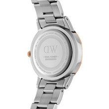 Carica l&#39;immagine nel visualizzatore di Gallery, DANIEL WELLINGTON ICONIC LINK LUMINE 28mm DW00100359