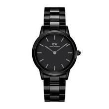 Carica l&#39;immagine nel visualizzatore di Gallery, DANIEL WELLINGTON ICONIC LINK CERAMIC 32mm DW00100414