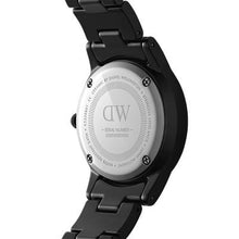 Carica l&#39;immagine nel visualizzatore di Gallery, DANIEL WELLINGTON ICONIC LINK CERAMIC 32mm DW00100414