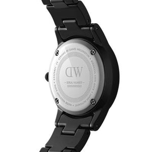 DANIEL WELLINGTON ICONIC LINK CERAMIC 32mm DW00100414