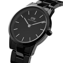 Carica l&#39;immagine nel visualizzatore di Gallery, DANIEL WELLINGTON ICONIC LINK CERAMIC 32mm DW00100414