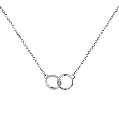 DANIEL WELLINGTON ELAN UNITY NECKLACE DW00400167