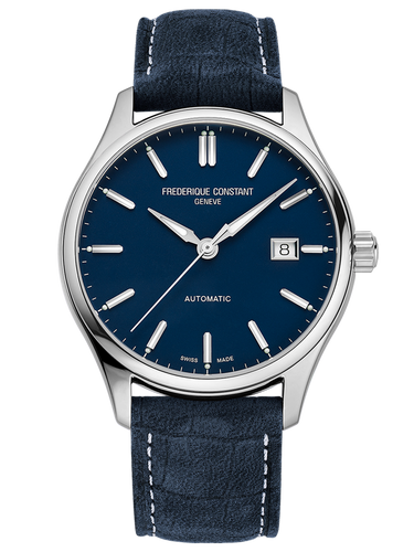 Frederique Constant Classics Index Automatic