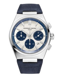 Frederique Constant Highlife Chronograph Limited Edition Automatic