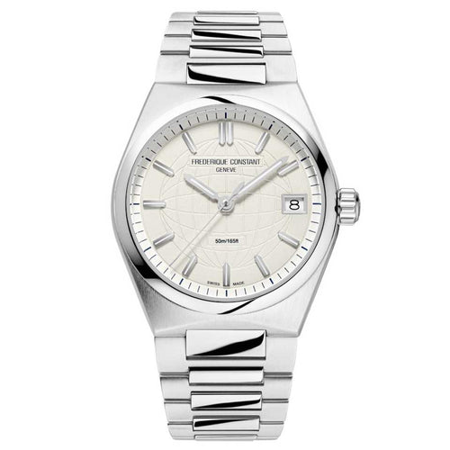 Frederique Constant Highlife Ladies Quartz 31mm