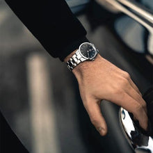 Carica l&#39;immagine nel visualizzatore di Gallery, DANIEL WELLINGTON ICONIC LINK 36mm DW00100204