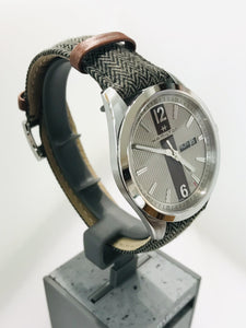 Hamilton BROADWAY DAY DATE QUARTZ H43311985