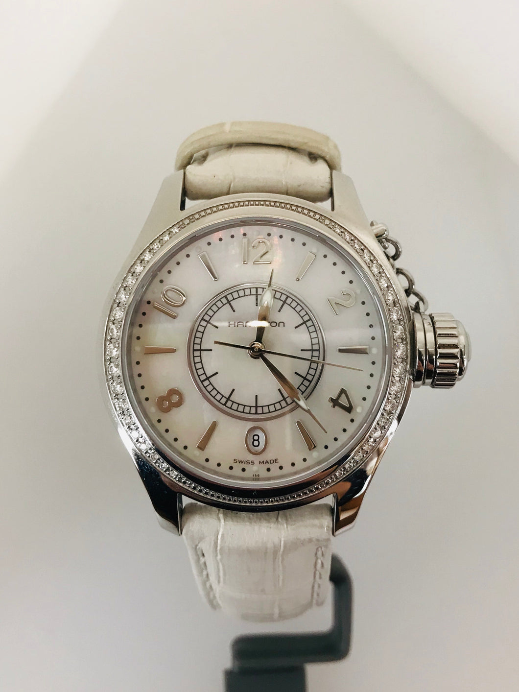 Hamilton KHAKI SEAQUEEN H77311915