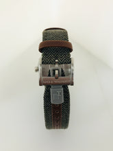 Carica l&#39;immagine nel visualizzatore di Gallery, Hamilton BROADWAY DAY DATE QUARTZ H43311985