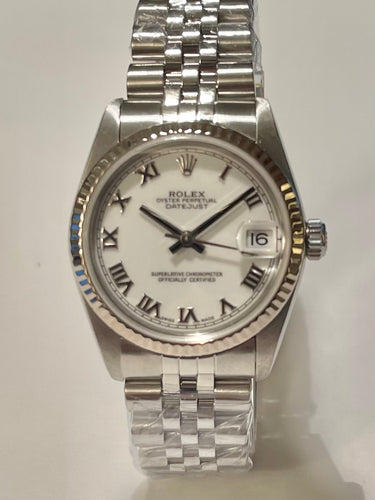 Rolex Datejust 31 78274