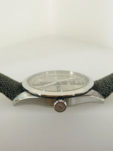 Hamilton BROADWAY DAY DATE QUARTZ H43311985