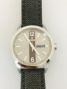 Hamilton BROADWAY DAY DATE QUARTZ H43311985