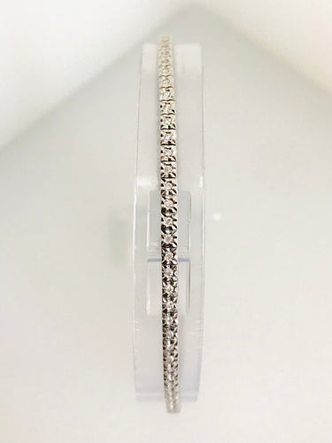 BRACCIALE TENNIS DIAMANTI DT683