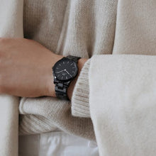 Carica l&#39;immagine nel visualizzatore di Gallery, DANIEL WELLINGTON ICONIC LINK CERAMIC 32mm DW00100414