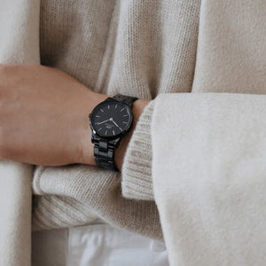 DANIEL WELLINGTON ICONIC LINK CERAMIC 32mm DW00100414