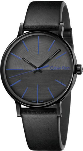 CALVIN KLEIN OROLOGIO DA UOMO K7Y214CZ