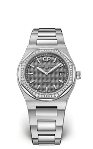GIRARD PERREGAUX LAUREATO 34MM 80189D11A231-11A