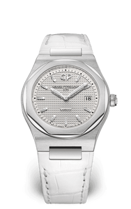 GIRARD PERREGAUX LAUREATO 34MM 80189-11-131-CB7A