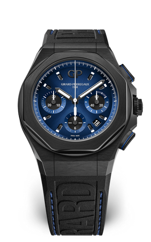 LAUREATO ABSOLUTE CHRONOGRAPH 44 MM 81060-21-491-FH6A