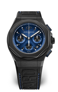 LAUREATO ABSOLUTE CHRONOGRAPH 44 MM 81060-21-491-FH6A