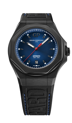 LAUREATO ABSOLUTE 44 MM 81070-21-491-FH6A